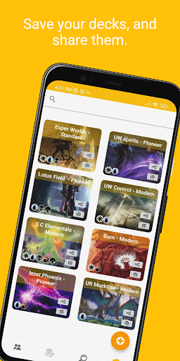 MTG Competitive Screen 3