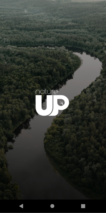 NatureUP - 1.1.1 - (Android)