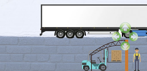 Truck Loader Pro Screen 3
