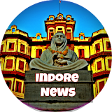 Indore News - Breaking News icon