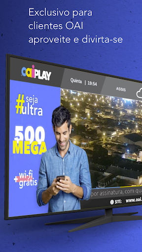OAI Play Screen 2