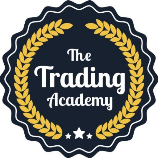 The Trading Academy logo