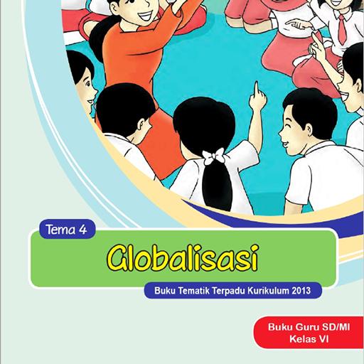 Kl 6 Tema 4 Globalisasi Guru E Download on Windows