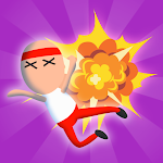 Cover Image of Download Catch & Throw!  APK