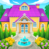Sweet Home Story icon