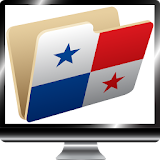 Panamanian TV Channels Panama icon