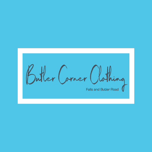 Butler Corner Clothing logo