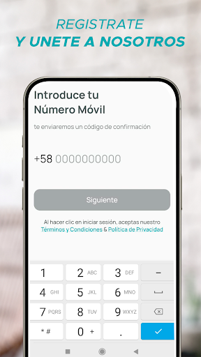 Terranova Inmobiliario Screen 3
