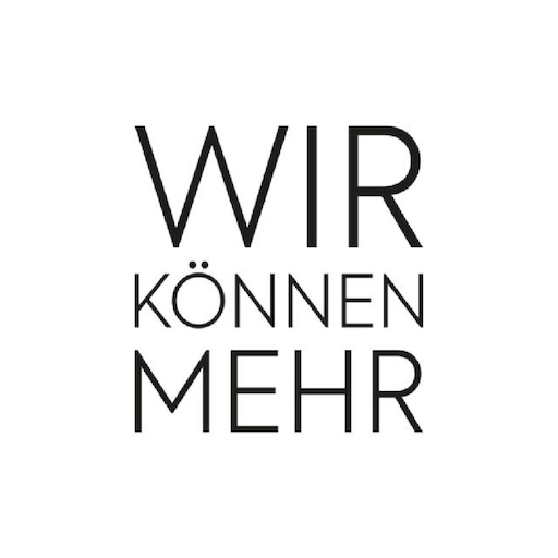 WIR KOENNEN MEHR gAG logo