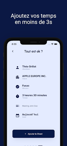 Numeter Screen 3