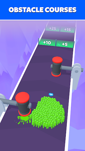 Count Master Crowd Runner 3D