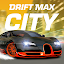 Drift Max City 5.7 (Unlimited Money)