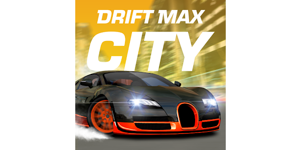 Drift Max City - Car Racing by TIRAMISU STUDIOS YAZILIM HIZMETLERI ANONIM  SIRKETI