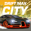 Drift Max City v2.3.7 MOD APK + OBB (Free Shopping) Download