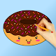 How to draw cute food, drinks offline Download on Windows
