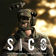 SICO™: SPECIAL INSURGENCY COUNTER OPERATIONS