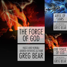 Icon image Forge of God