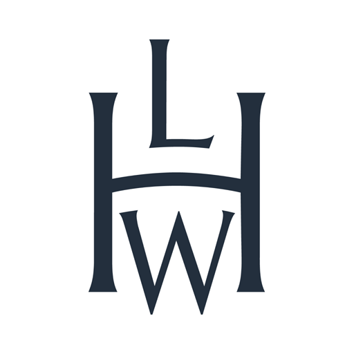 Leading Hotels logo
