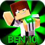 Cover Image of Download Mod Ben-10 2.1 APK