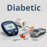 ডায়াবেটঠস - Diabetes Mellitus icon