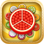 Cover Image of डाउनलोड Drop The Fruit:Puzzle Game 0.1 APK