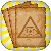 Illuminati Card Game icon