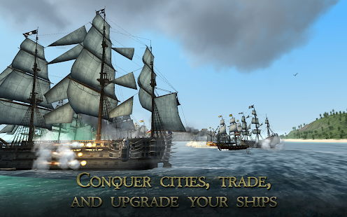 The Pirate: Plague of the Dead Ekran görüntüsü