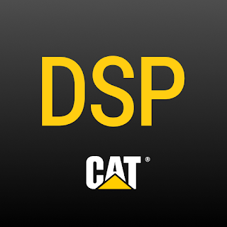 Cat® DSP Mobile