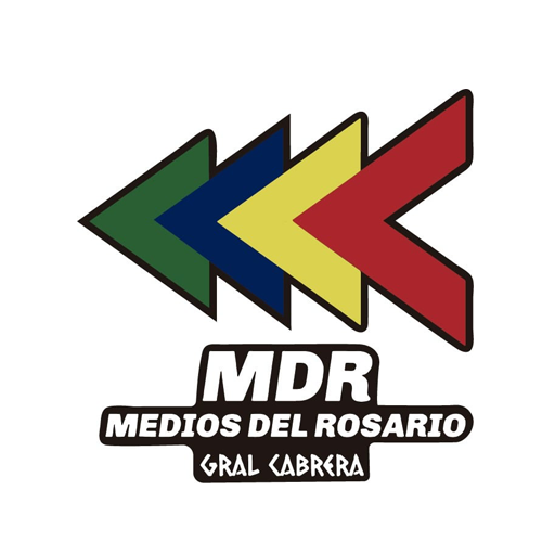 MDR - Medios del Rosario Screen 2