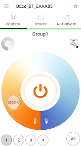 OSRAM Connect - Apps on Google Play