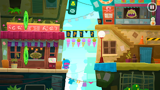 Bring You Home - Screenshot 3