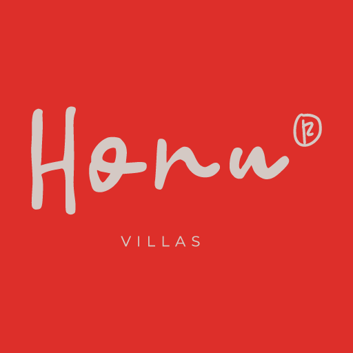 Honu Villas logo