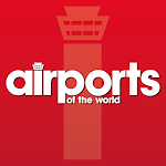 Cover Image of Unduh Airports of the World Magazine 6.8.2 APK