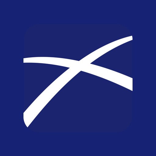 Crossroads Church - Washington Logo