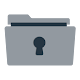 Secure Folder Download on Windows