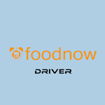 Cover Image of Download Foodnow Driver App  APK