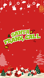 Fake Santa Call