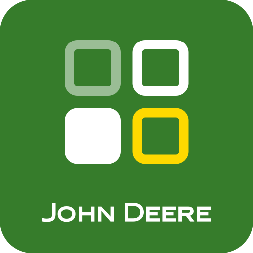 John Deere App Center logo
