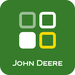 Obraz ikony: John Deere App Center
