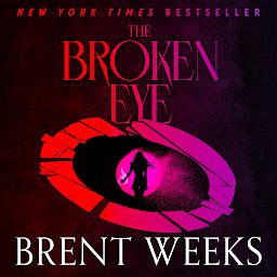 「The Broken Eye」圖示圖片