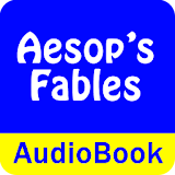Aesop’s Fables 101-125 (Audio) icon