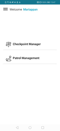 App-voorskou
