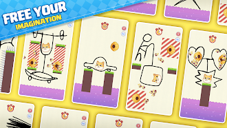 Game screenshot Girls X Battle 2: Save the Dog hack