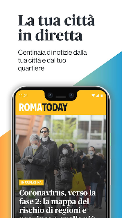 RomaToday - 7.4.2 - (Android)