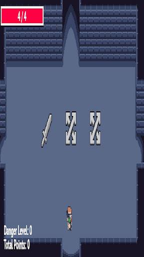 Android application Secretive Plant (saifiryan) screenshort