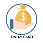 Cover Image of Download DailyCash - Earn Money & Get Rewards Online App 1.4 APK