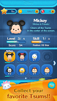 LINE: Disney Tsum Tsum screenshot