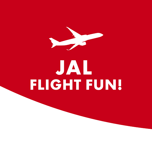 JAL FLIGHT FUN!  Icon