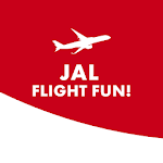 JAL FLIGHT FUN! Apk