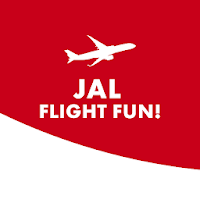 JAL FLIGHT FUN!